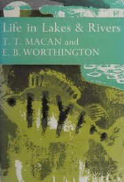 Life in lakes and rivers