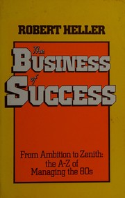 The business of success