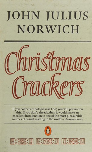 Christmas crackers, 1970-1979