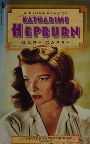Katharine Hepburn