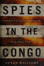 Spies in the Congo