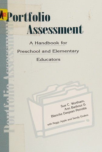 Portfolio assessment