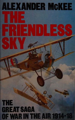 The Friendless Sky