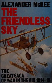 The Friendless Sky