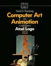 Computer art and animation