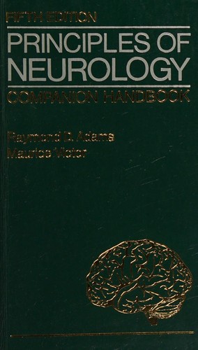 Principles of neurology