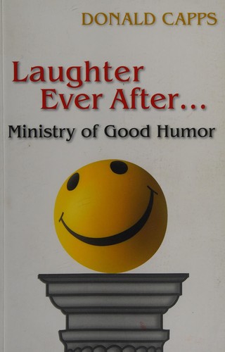 Laughter ever after--