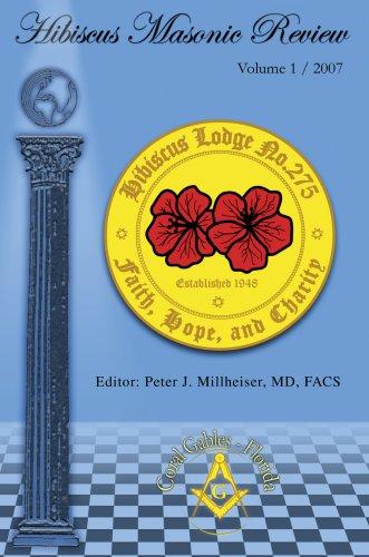 Hibiscus Masonic Review