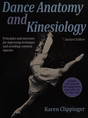 Dance Anatomy and Kinesiology