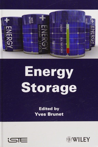 Energy storage