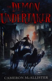 Demon Undertaker