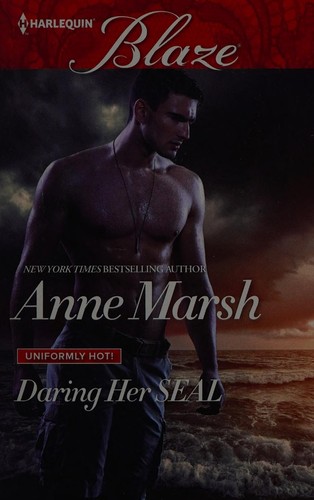 Daring Her Seal