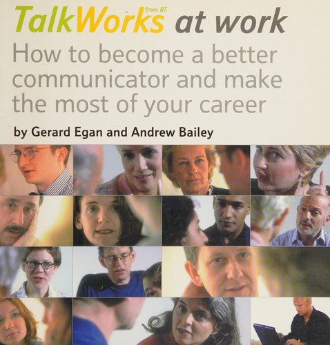 Talk works at work