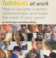 Talk works at work