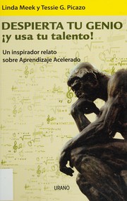 Despierta tu genio ¡y usa tu talento!