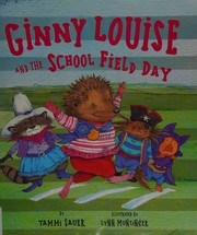 Ginny Louise and the school field day