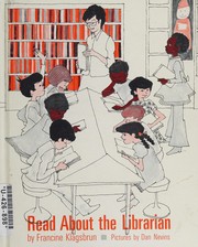 Read about the librarian
