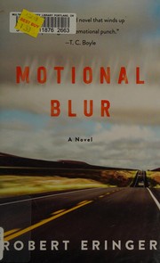 Motional blur