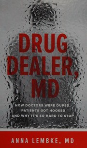 Drug dealer, MD