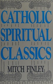 Catholic spiritual classics