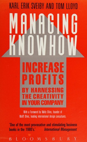 Managing knowhow