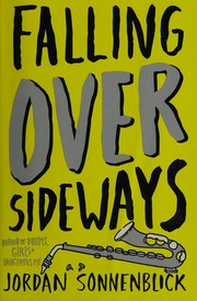 Falling over sideways