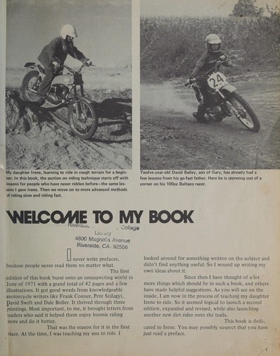 The boonie book