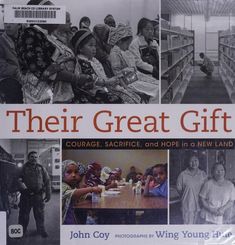 Their great gift
