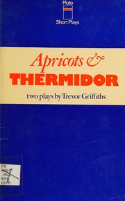 Apricots & Thermidor