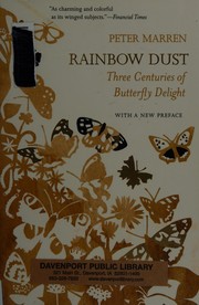 Rainbow dust