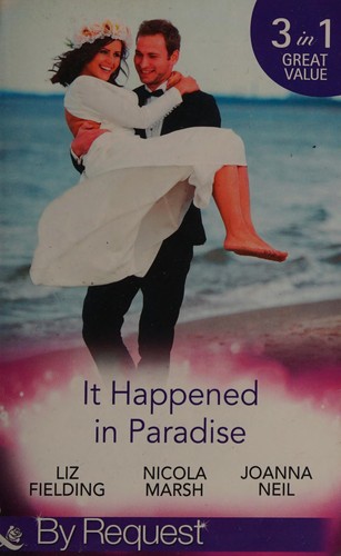 It Happened in Paradise