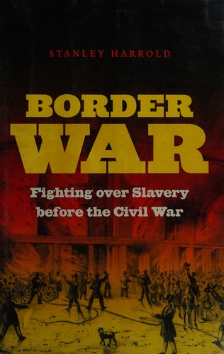 Border war