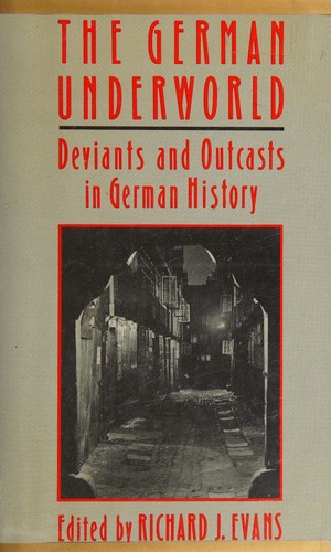 German Underworld