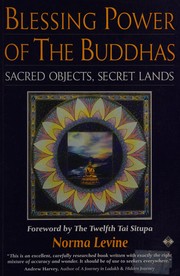 Blessing power of the Buddhas