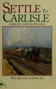 Settle to Carlisle