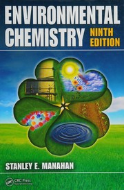 Environmental chemistry