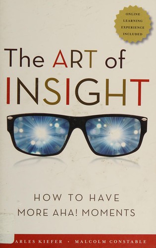Art of Insight