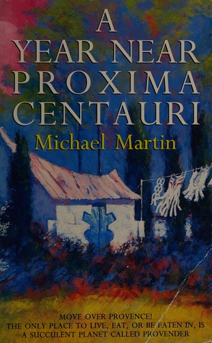 A Year Near Proxima Centauri
