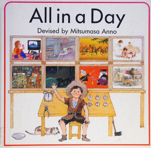 All in a day