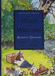 Wind in the Willows Deluxe (CO-Ed
