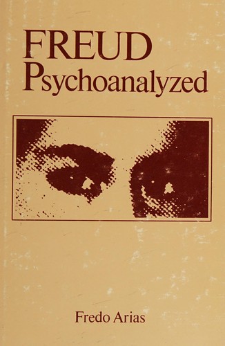 Freud psychoanalyzed