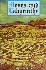 Mazes and labyrinths