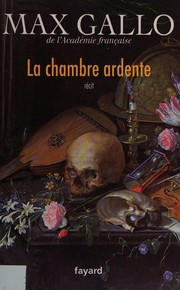 La chambre ardente
