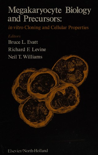 Megakaryocyte biology and precursors