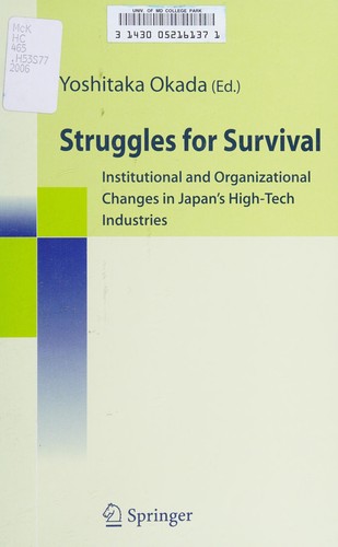 Struggles for survival