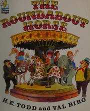 Roundabout Horse