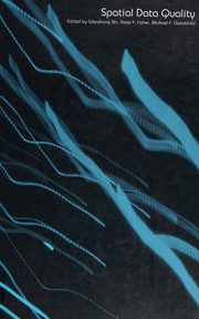 Spatial data quality