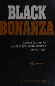 Black Bonanza