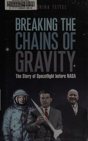 Breaking the chains of gravity