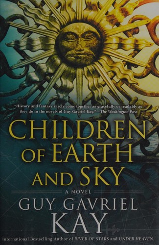 Children of earth and sky